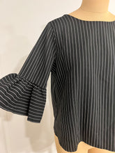 Load image into Gallery viewer, Stripes Top
