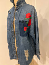 Load image into Gallery viewer, Denim Shirt
