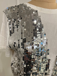 Sequin Top