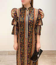 Load image into Gallery viewer, Boho Tunic With Pants
