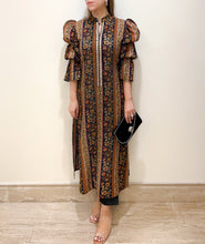 Load image into Gallery viewer, Boho Tunic With Pants
