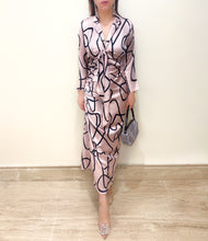 Load image into Gallery viewer, Clara Drape Maxi
