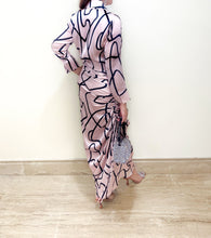 Load image into Gallery viewer, Clara Drape Maxi
