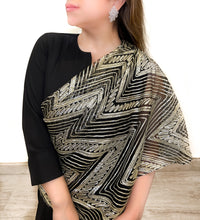 Load image into Gallery viewer, Gotta Drape Maxi
