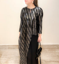 Load image into Gallery viewer, Aziza Drape Maxi
