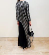 Load image into Gallery viewer, Aziza Drape Maxi
