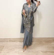 Load image into Gallery viewer, Layla | Drape Sari
