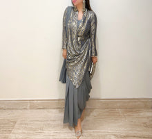 Load image into Gallery viewer, Layla | Drape Sari
