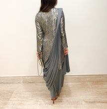 Load image into Gallery viewer, Layla | Drape Sari
