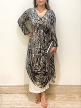 Load image into Gallery viewer, Grey Abstract Set
