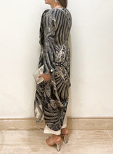 Load image into Gallery viewer, Grey Abstract Set
