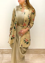 Load image into Gallery viewer, Khadi Sari
