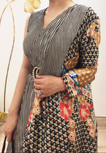 Load image into Gallery viewer, Print On Print Jacket
