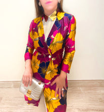 Load image into Gallery viewer, Pataka Jumpsuit Set
