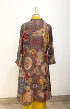 Load image into Gallery viewer, Mustard Jacket | READY TO SHIP
