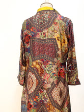 Load image into Gallery viewer, Mustard Jacket | READY TO SHIP
