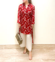 Load image into Gallery viewer, Rubi Woo Tunic Set
