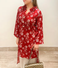 Load image into Gallery viewer, Rubi Woo Tunic Set
