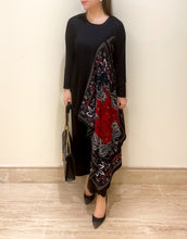 Load image into Gallery viewer, Scarf Print Cord
