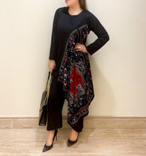 Load image into Gallery viewer, Scarf Print Cord
