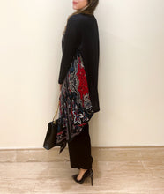 Load image into Gallery viewer, Scarf Print Cord
