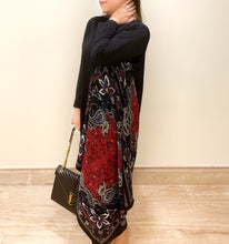 Load image into Gallery viewer, Scarf Print Cord
